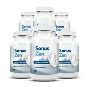 SonusZen review