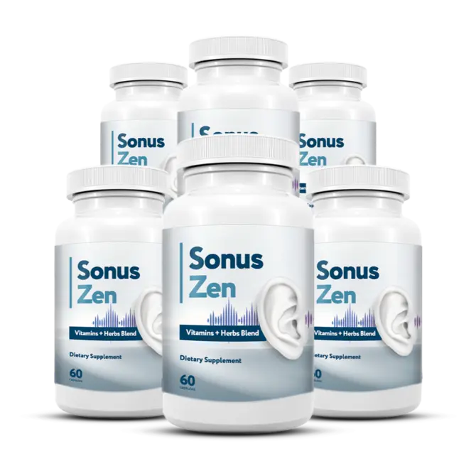 SonusZen review
