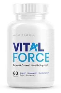 Vital Force reviews