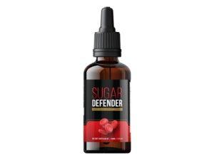 Sugar Defender Review 2026: Does This Liquid Formula Work?