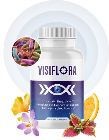 VisiFlora Official