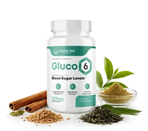 Gluco6 reviews