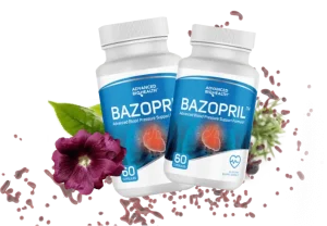 BazoPril Review 2026: Ingredients, Pros, Cons & Pricing