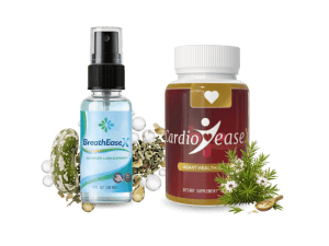 BreathEaseX Reviews