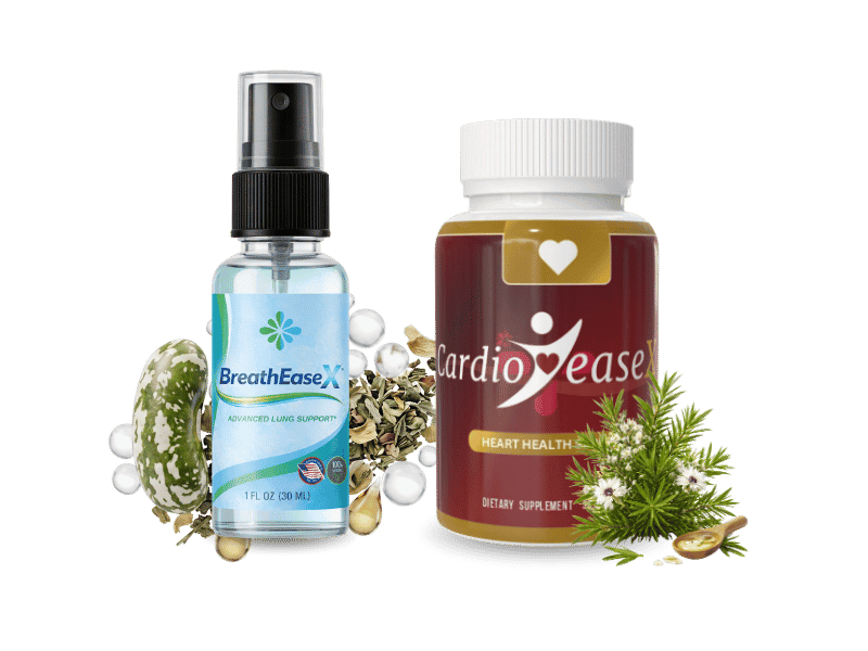 BreathEaseX Reviews