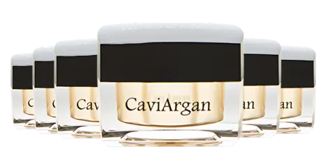 CaviArgan review