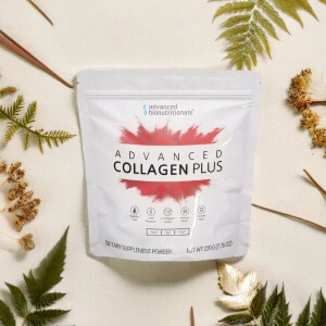 Advanced Collagen Plus review