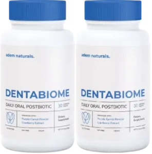 DentaBiome Reviews 2026: Does This Oral Health Supplement Work?