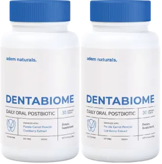 DentaBiome Reviews 2026: Does This Oral Health Supplement Work?