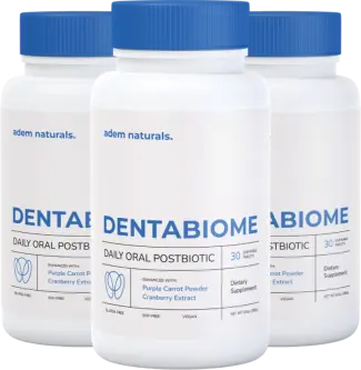 DentaBiome review