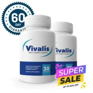 Vivalis Review 2026: Can This Male Enhancement Supplement Deliver?