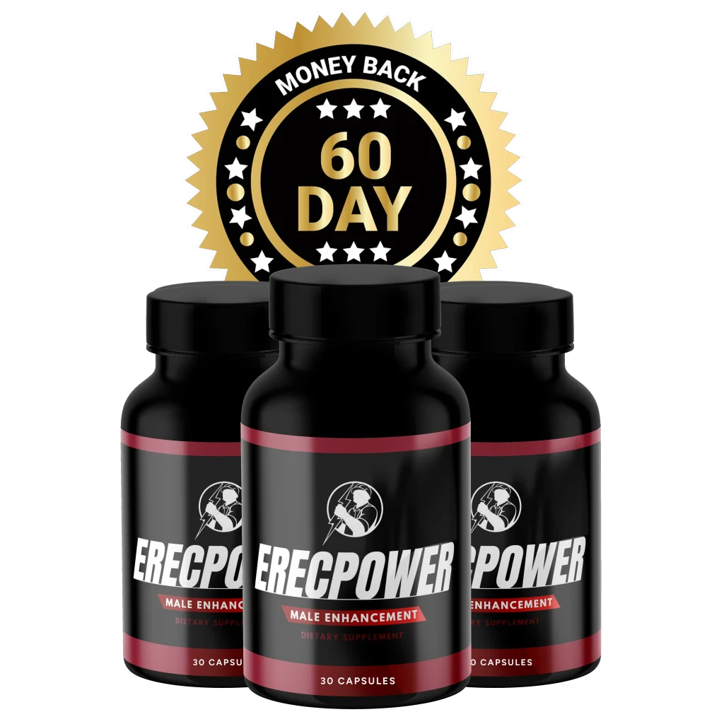 ErecPower review