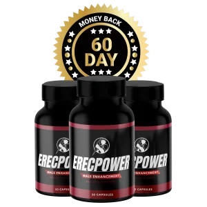 ErecPower Review 2026: Does It Really Work for Men?