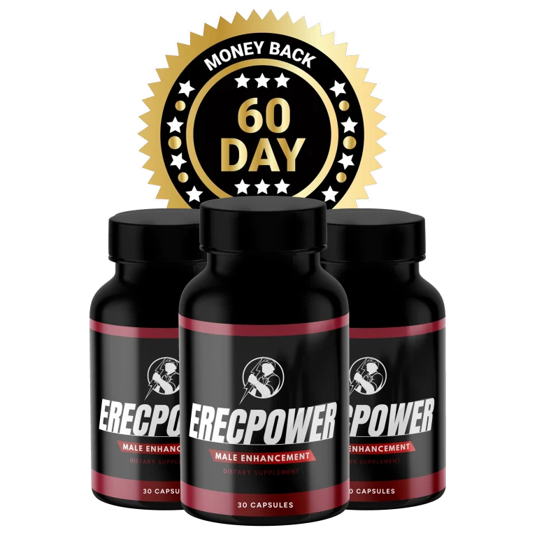ErecPower review