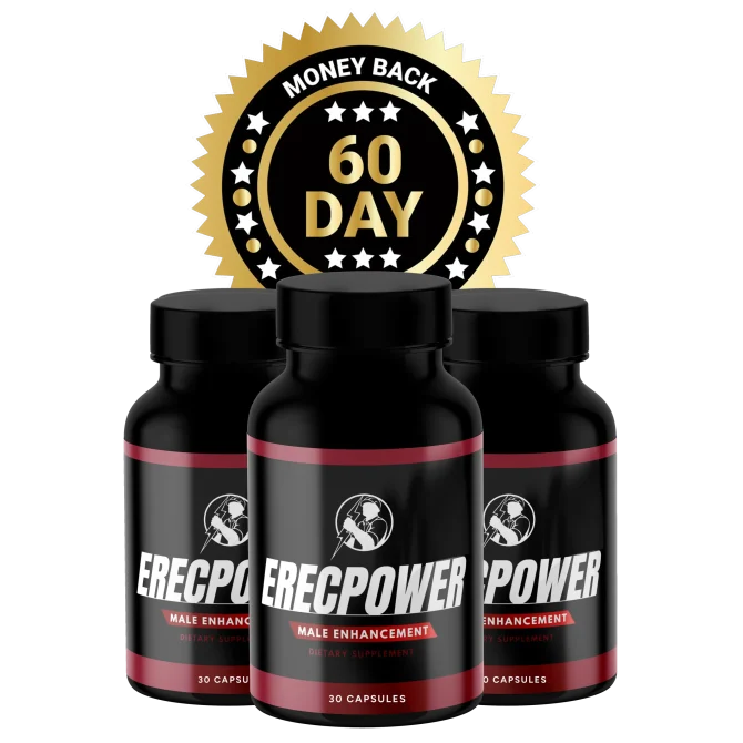 ErecPower review
