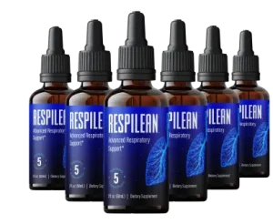 Respilean Review 2026: Does It Really Support Lungs?
