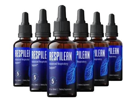 Respilean review