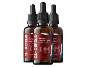 GL Defend Review 2026: Does It Support Blood Sugar?
