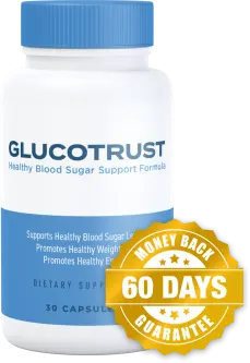 GlucoTrust review