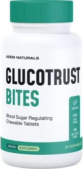 GlucoTrust Bites review
