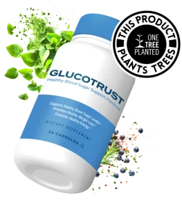 GlucoTrust Review 2026: Does the Bedtime Formula Work?