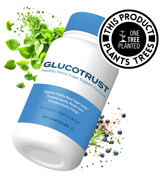 GlucoTrust Review 2026: Does the Bedtime Formula Work?
