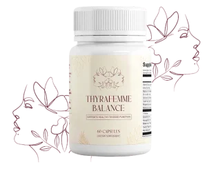 ThyraFemme Balance review
