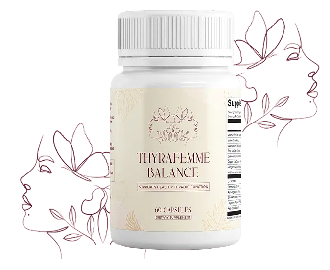 ThyraFemme Balance review