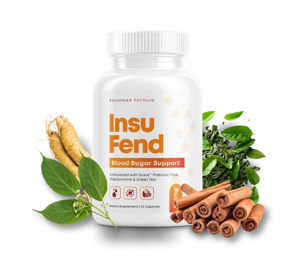 InsuFend review