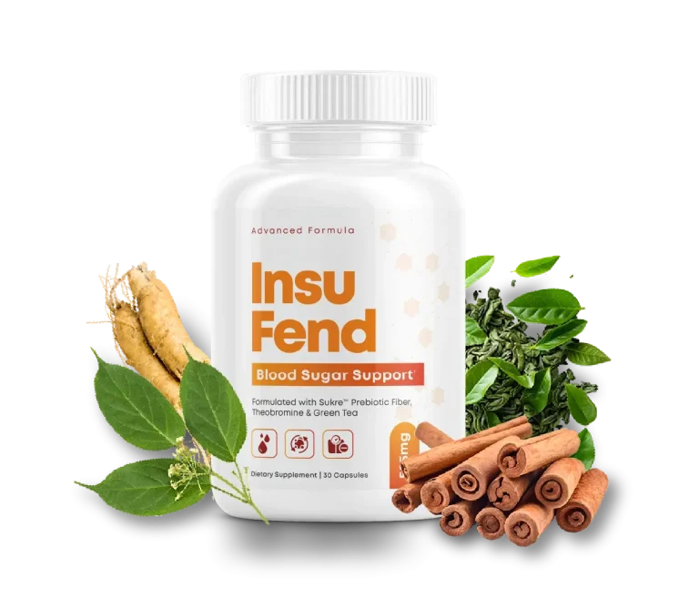 InsuFend review