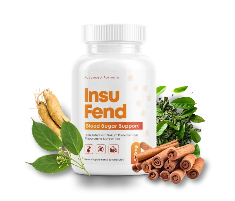 InsuFend review