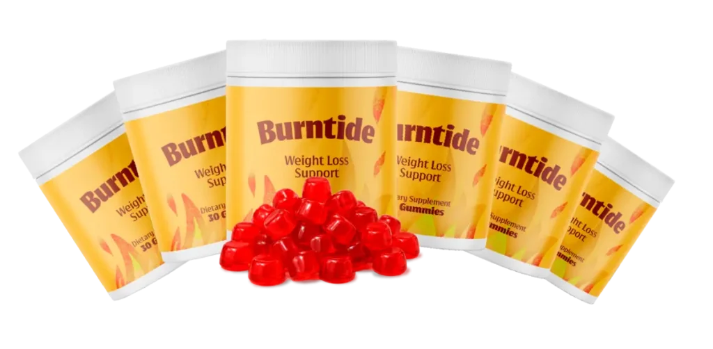 BurnTide Reviews