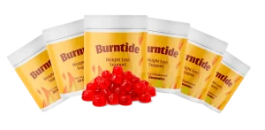 BurnTide Reviews