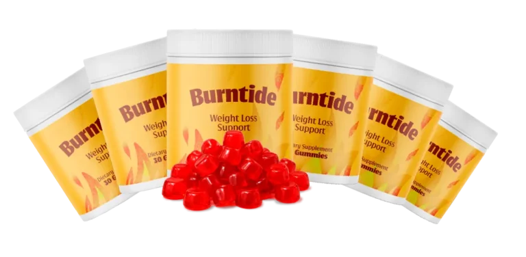 BurnTide Reviews