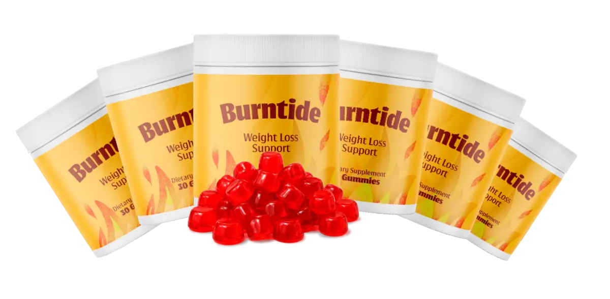 BurnTide Reviews 2026: Does This Fat Burner Work?