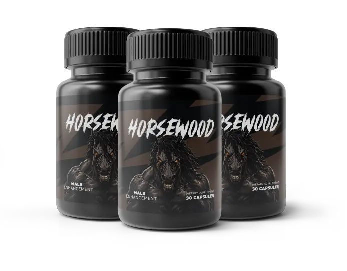 Horsewood Review 2026: Does This Male Performance Stack Work?