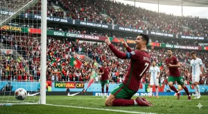 Ronaldo World Cup