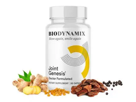 ๐ RANK MATH COPY HELPER โ Do not publish โโ WEBSITE 1 โโ ๐ท๏ธ SEO Title: Joint Genesis Review 2026: Does It Really Work for Joints? ๐ Meta Description: Read