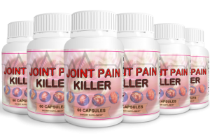 Joint Pain Killer review