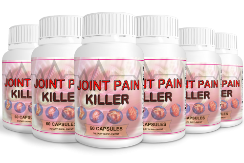 Joint Pain Killer review