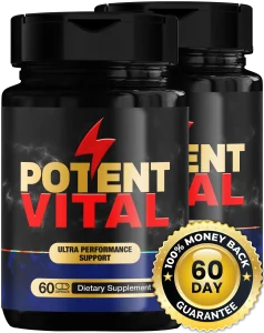 PotentVital review