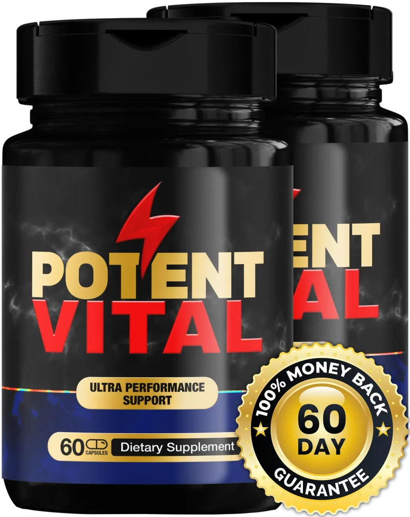 PotentVital review