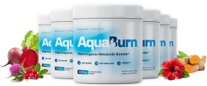 AquaBurn Reviews 2026: Does This Water Weight Support Work?
