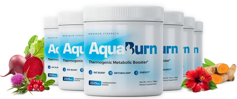 AquaBurn review