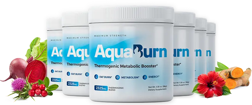 AquaBurn review