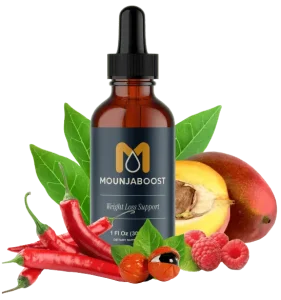 MounjaBoost Review 2026: Does This Weight Loss Drop Work?