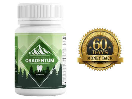Oradentum review