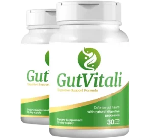 GutVitali Review 2026: Probiotic & Enzyme Formula Tested