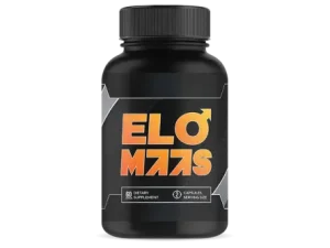 EloMaas Review 2026: Male Vitality Supplement Honest Look