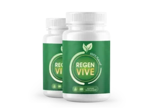 RegenVive Review 2026: Does This Anti-Aging Supplement Work?